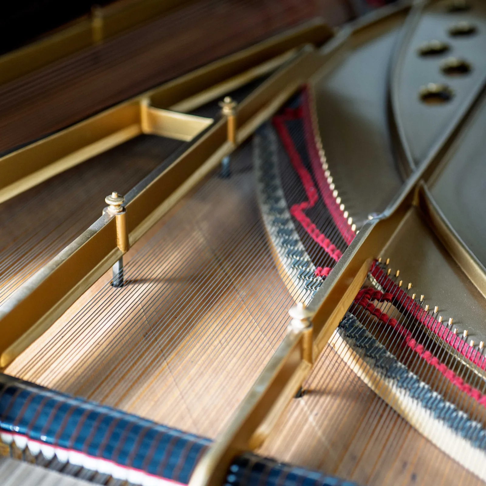 1875 steinway sons model d concert grand piano victorian art case