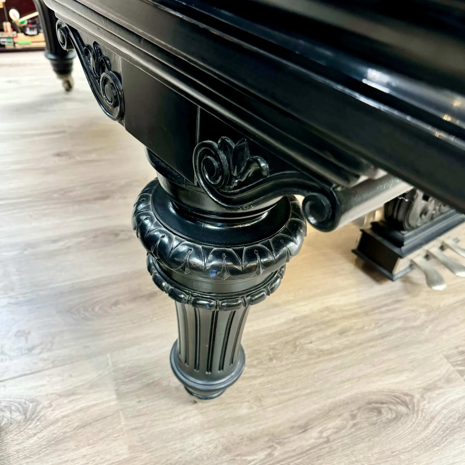 1905 steinway sons model a grand piano victorian ebony satin