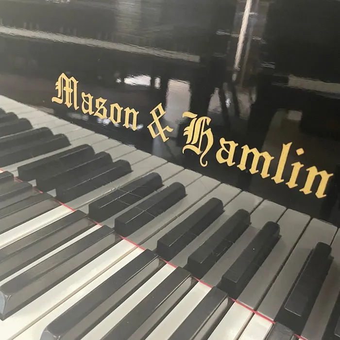 1906 mason hamlin bb