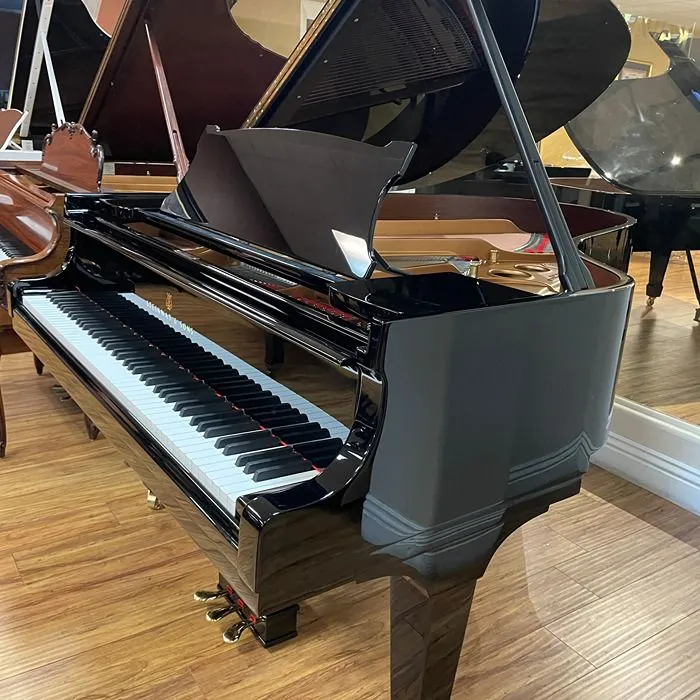 1917 steinway sons model o