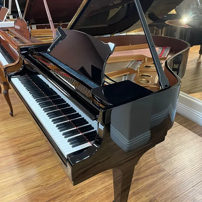 1917 steinway sons model o