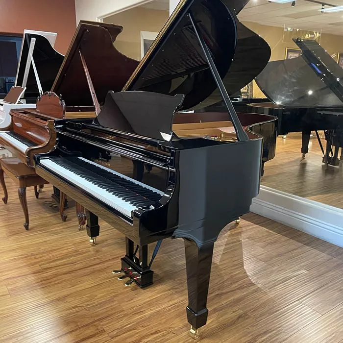 1917 steinway sons model o