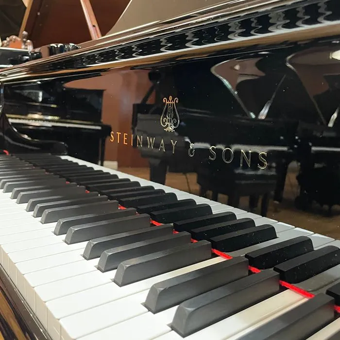 1917 steinway sons model o