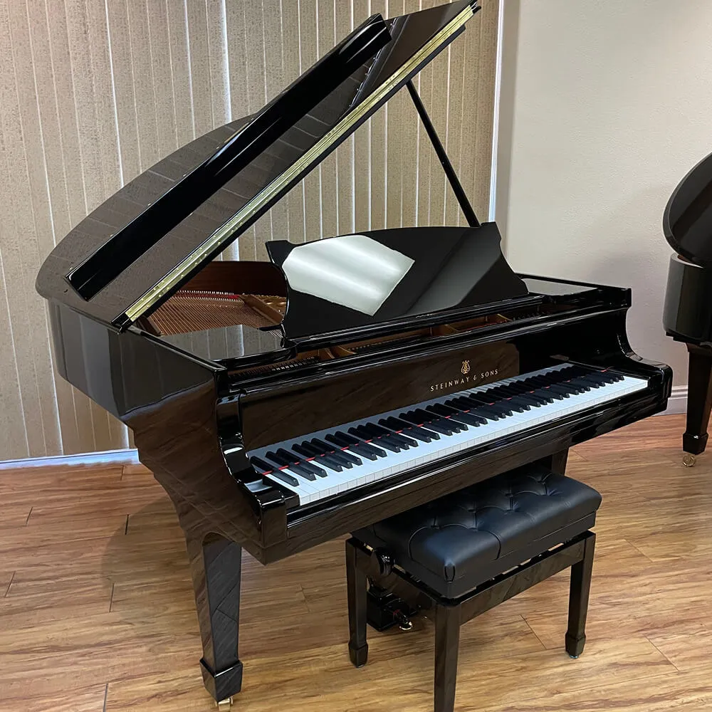 1925 steinway sons model m