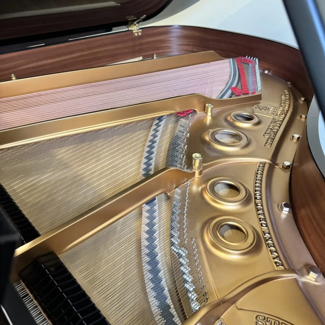 1926 steinway sons model l grand piano