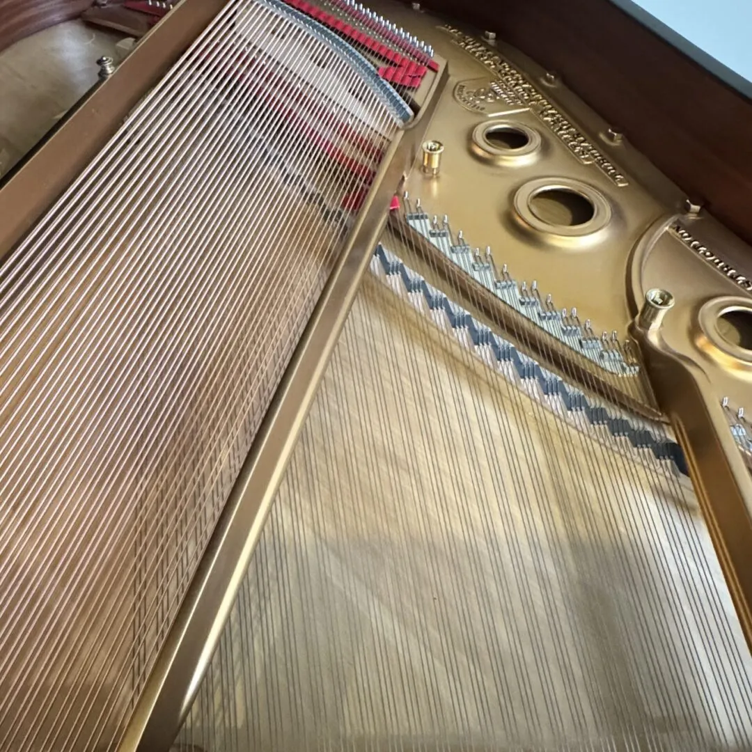 1926 steinway sons model l grand piano