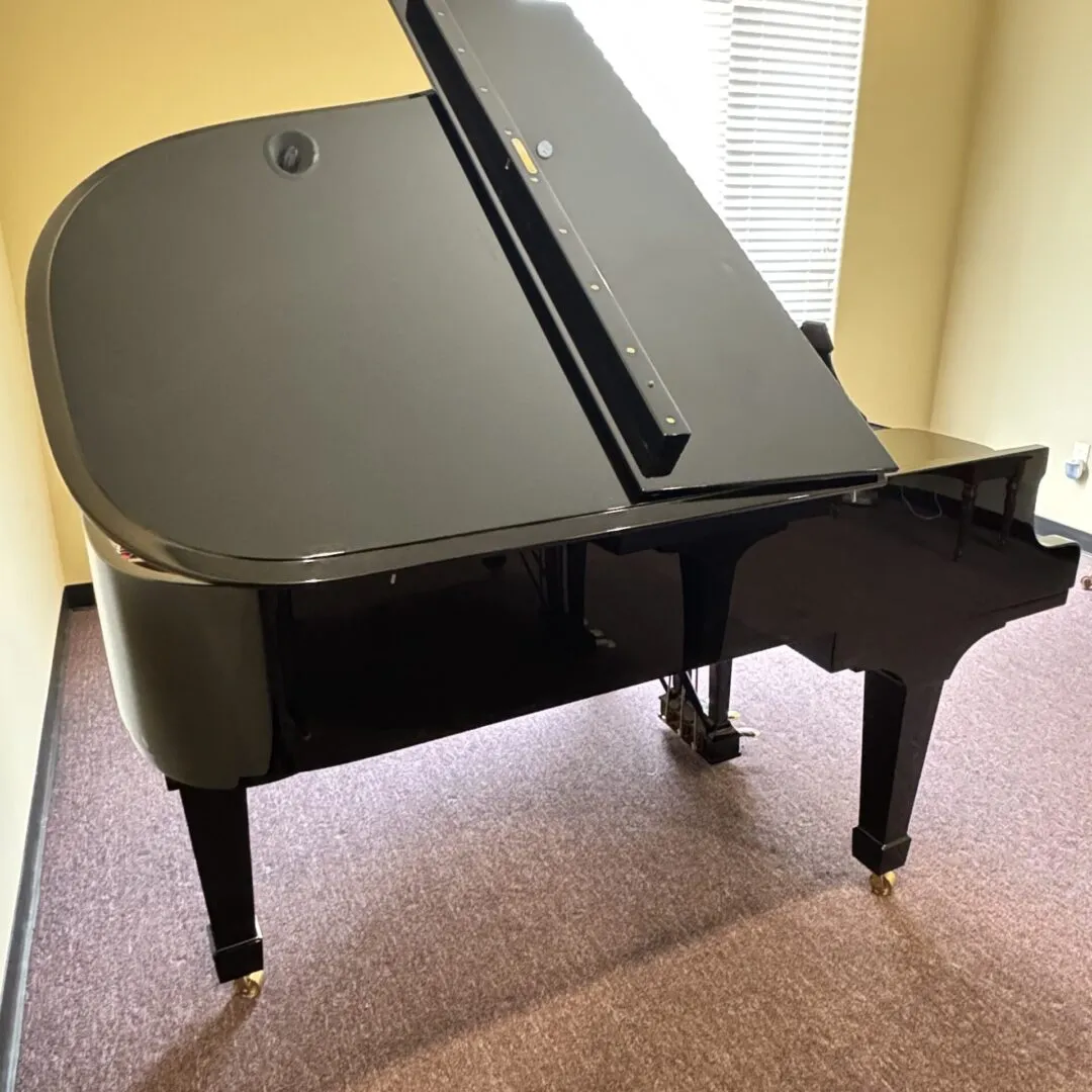 1926 steinway sons model l grand piano