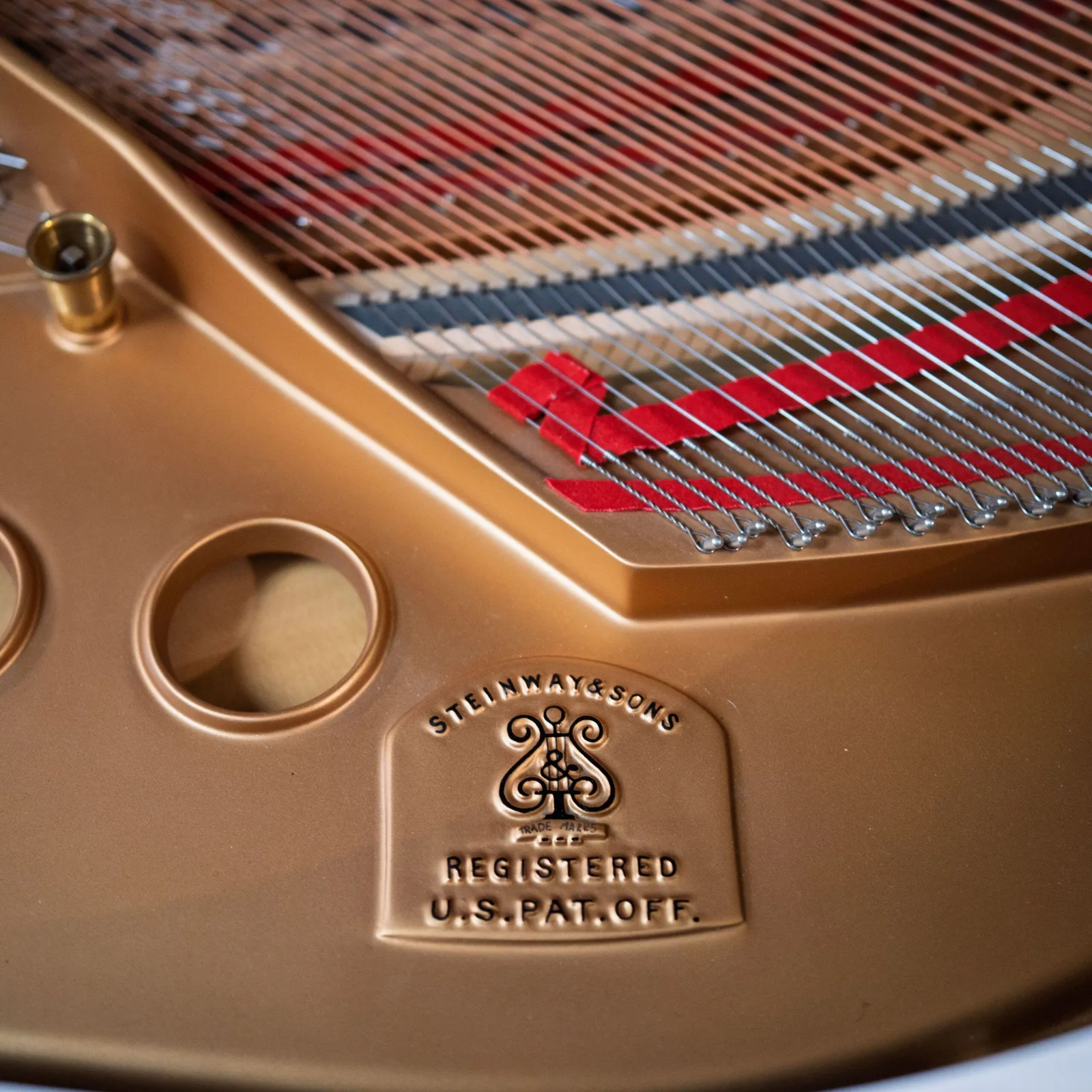 1959 steinway sons model m studio grand piano white polish
