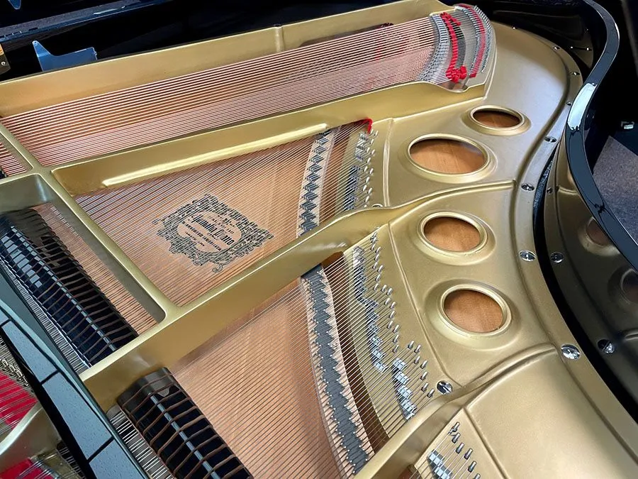 1970 yamaha g5 grand piano