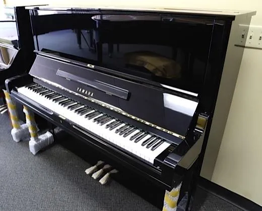 1975 yamaha u3 upright piano