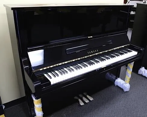 1975 yamaha u3 upright piano