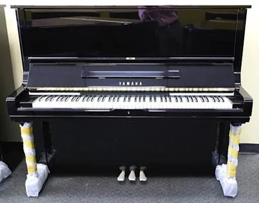 1975 yamaha u3 upright piano
