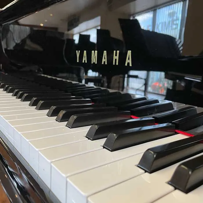 1976 yamaha g3