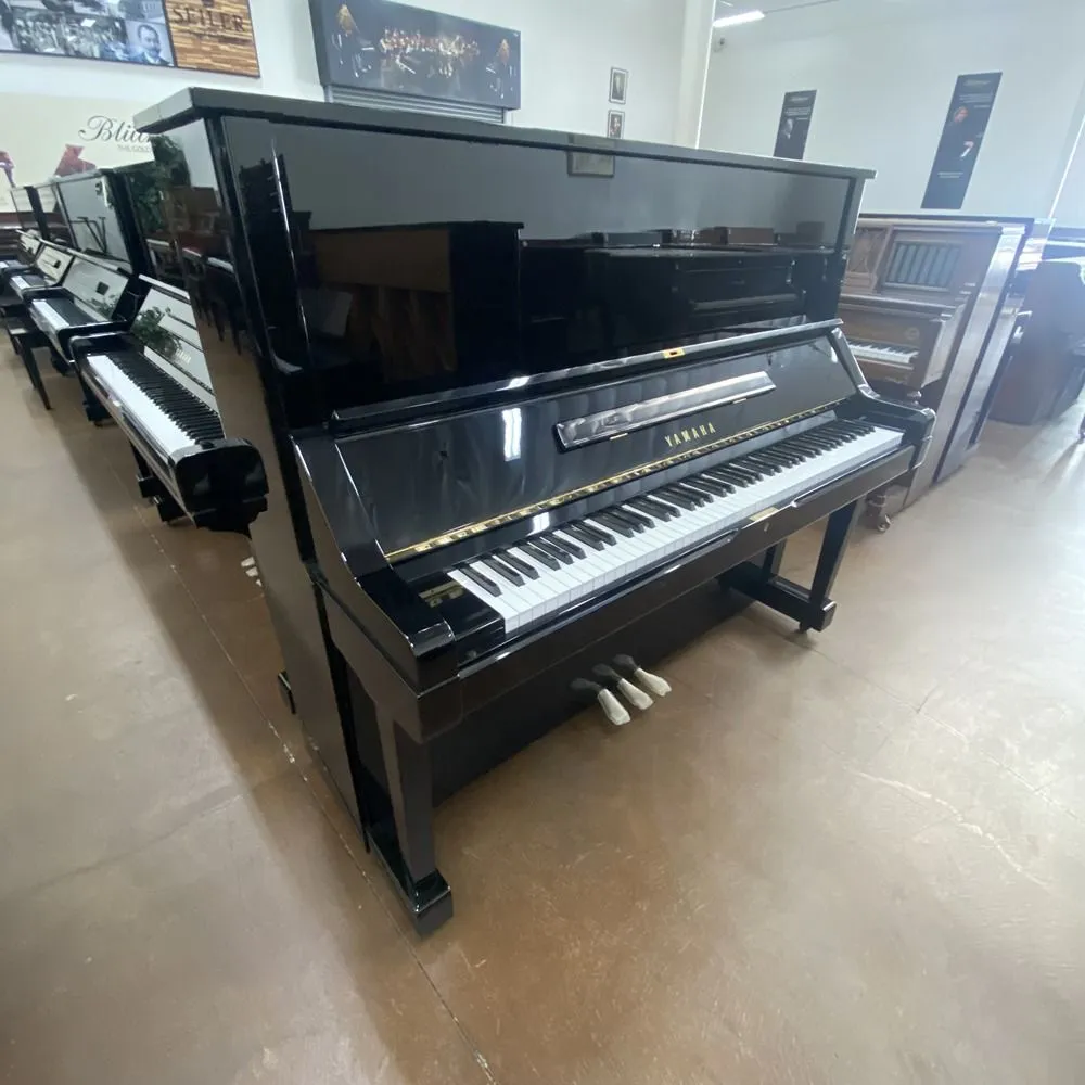 1976 yamaha ux