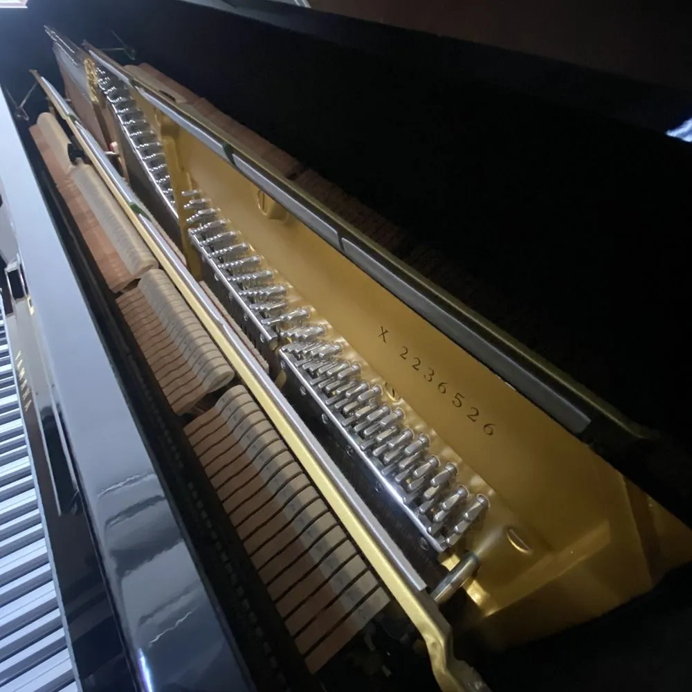 1976 yamaha ux
