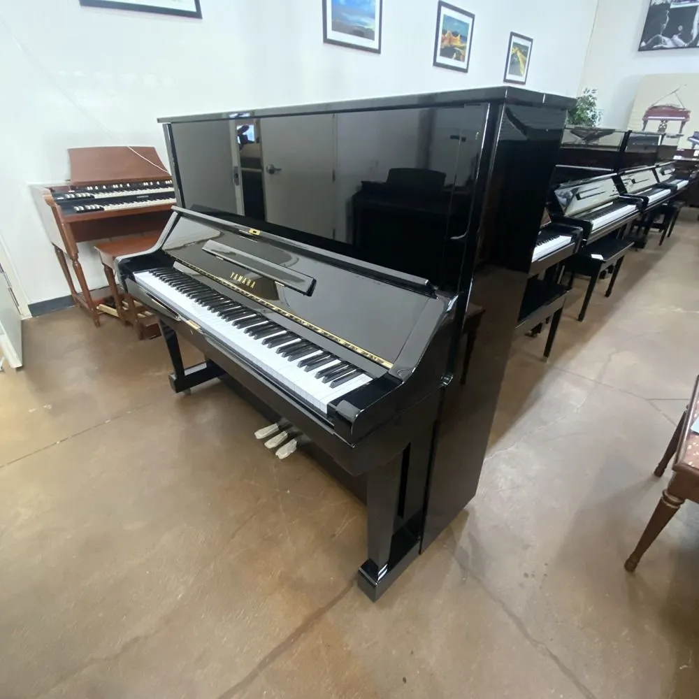 1976 yamaha ux