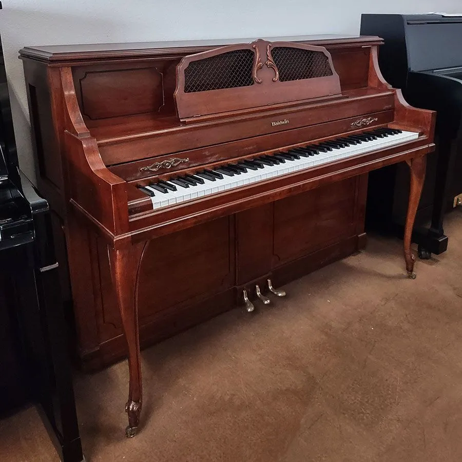 1985 baldwin acrosonic