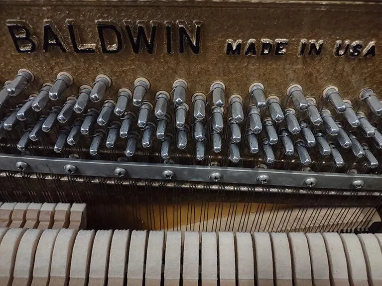 1985 baldwin acrosonic