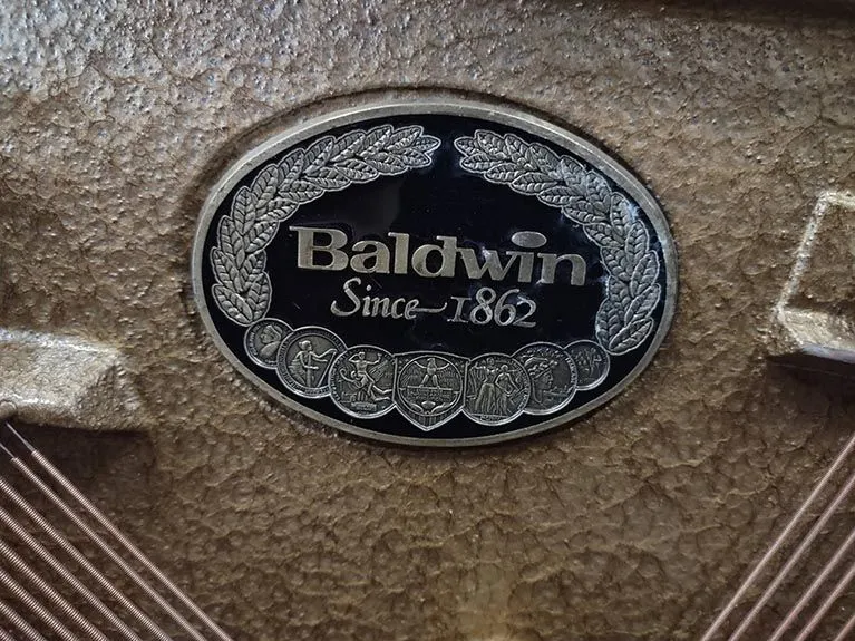 1985 baldwin acrosonic