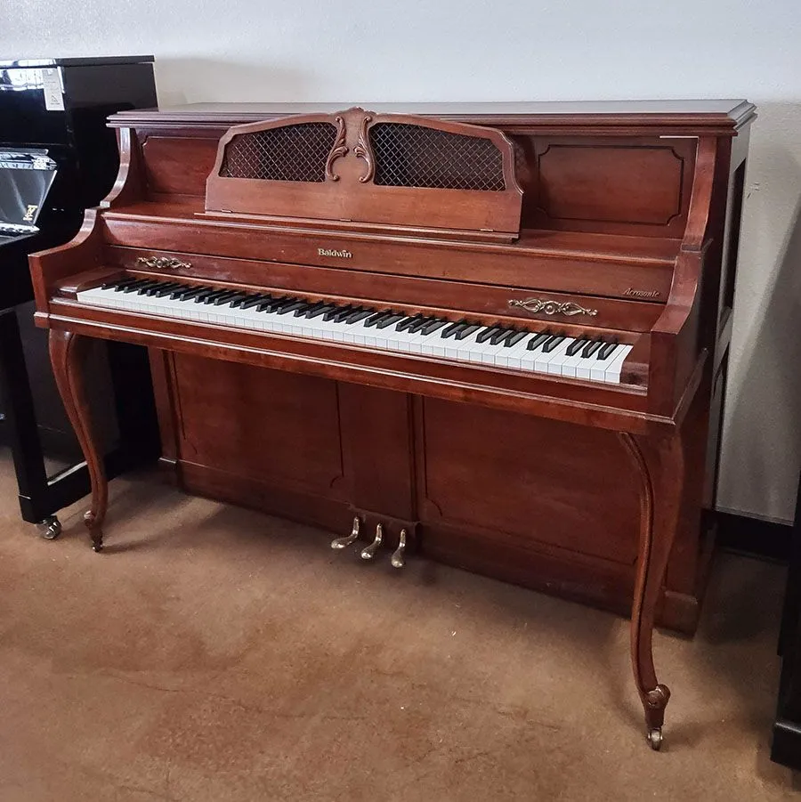 1985 baldwin acrosonic