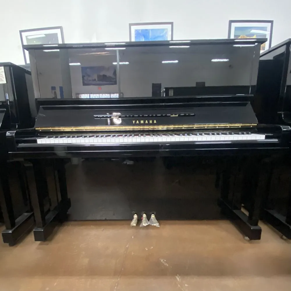 1987 Yamaha U30BL