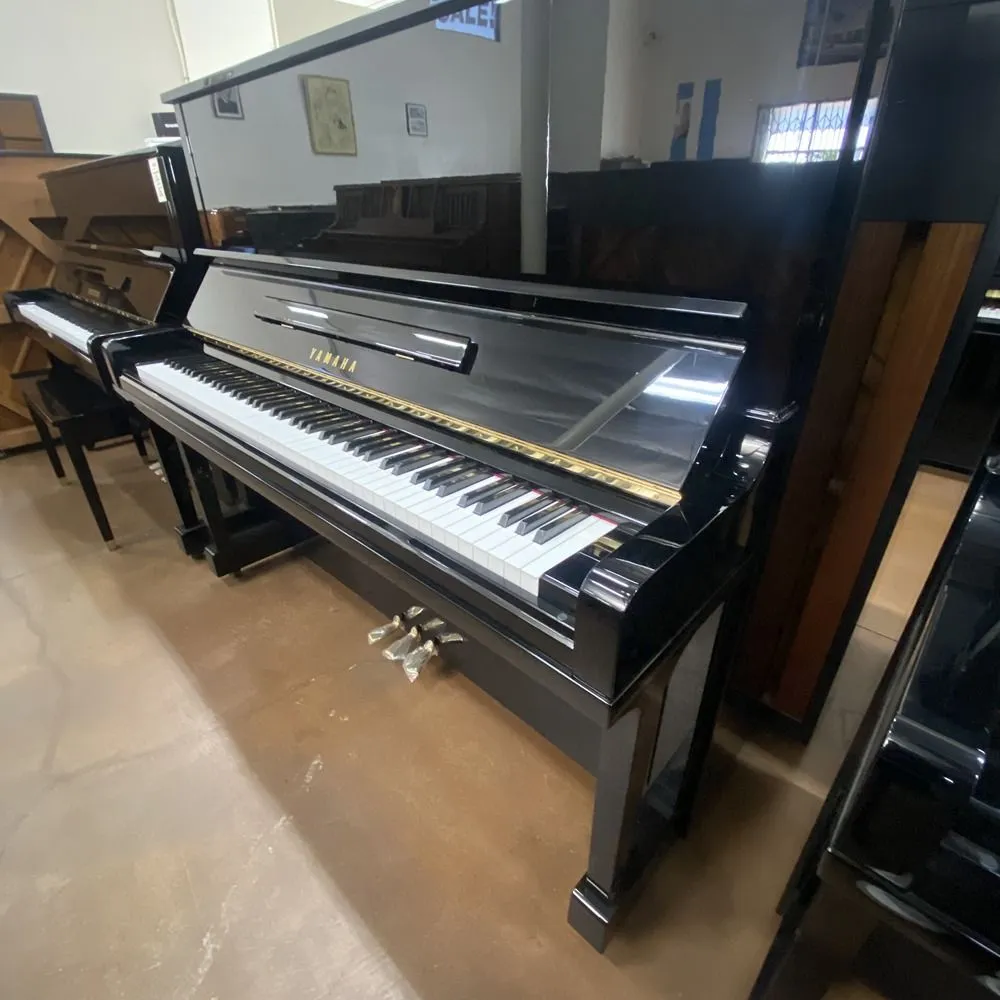 1987 yamaha u30bl