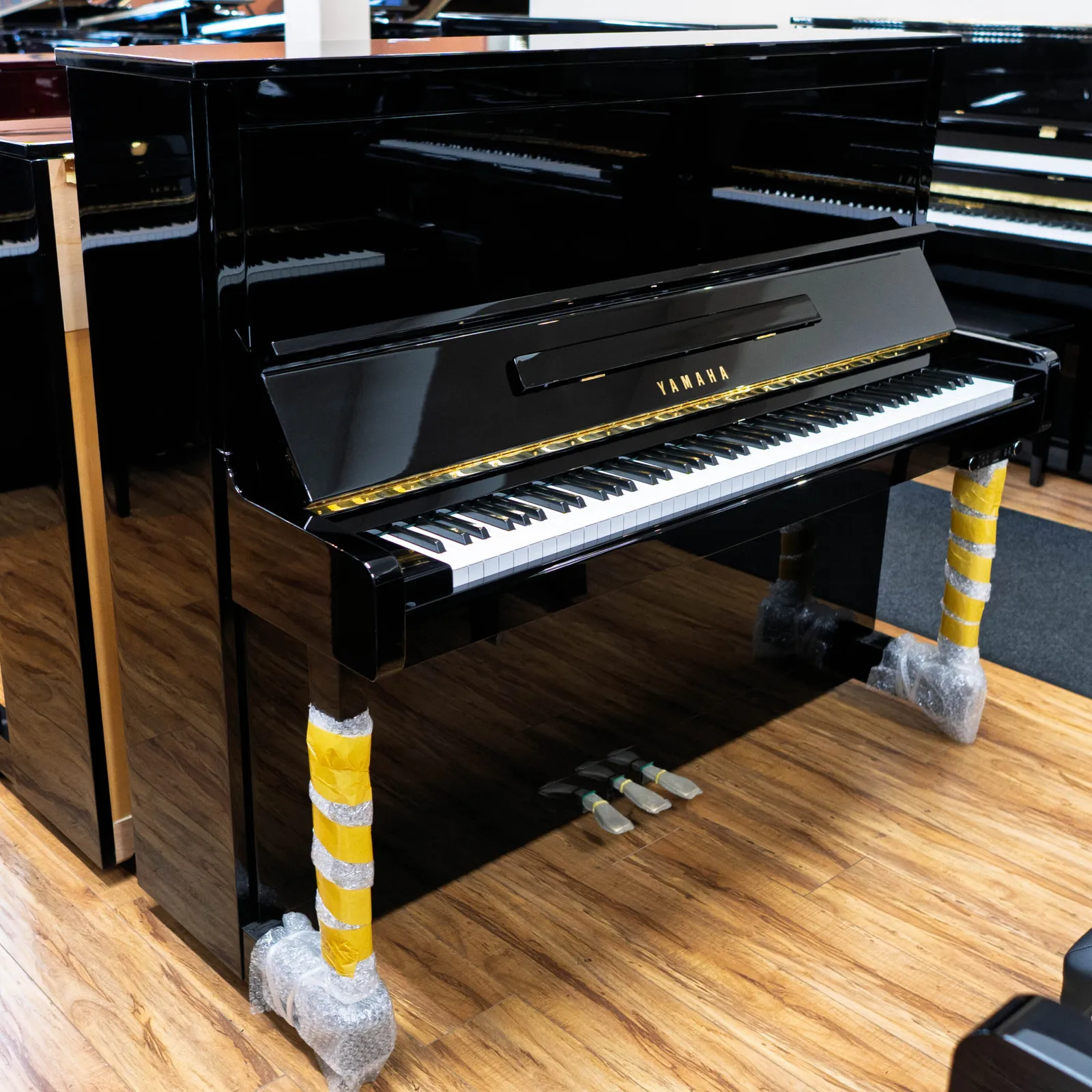 1990 yamaha mx100mr upright piano w kioshi silent system