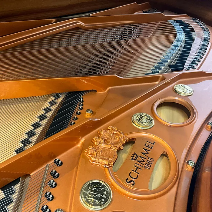 1998 schimmel 208