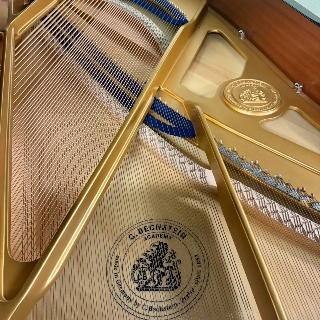 2022 c bechstein a190 grand piano