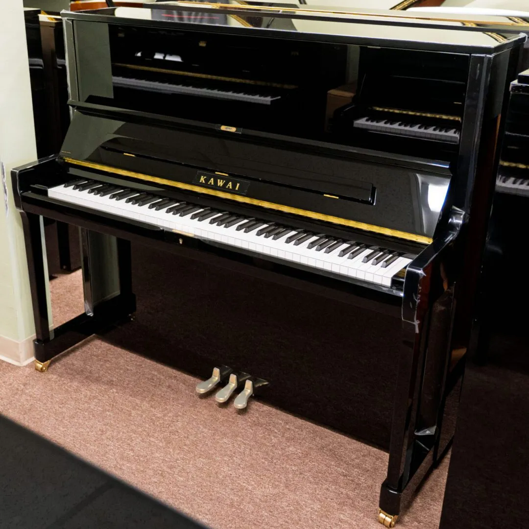 2024 Kawai K-500 K Series Upright Piano