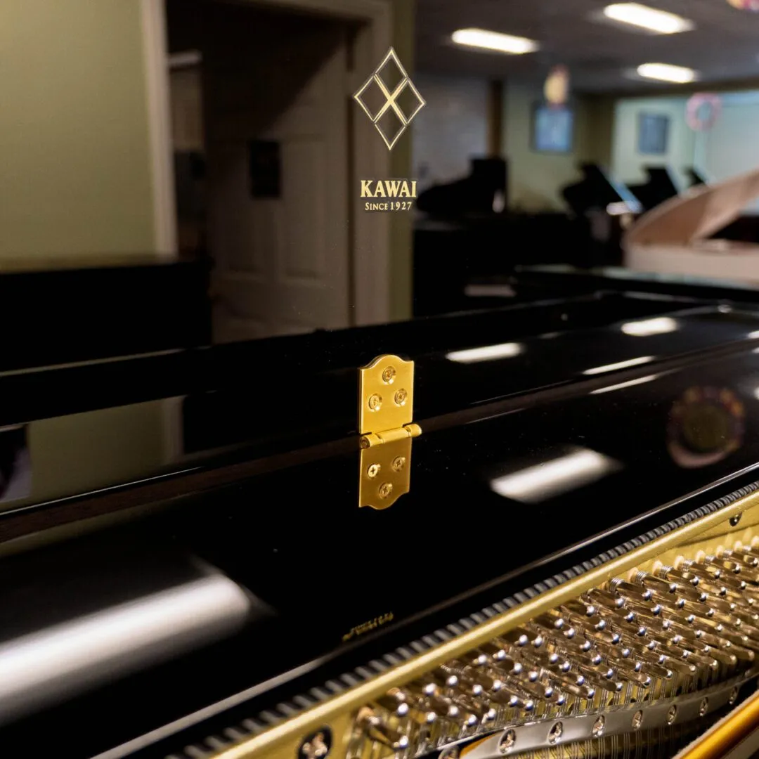 2024 kawai k 500 k series upright piano