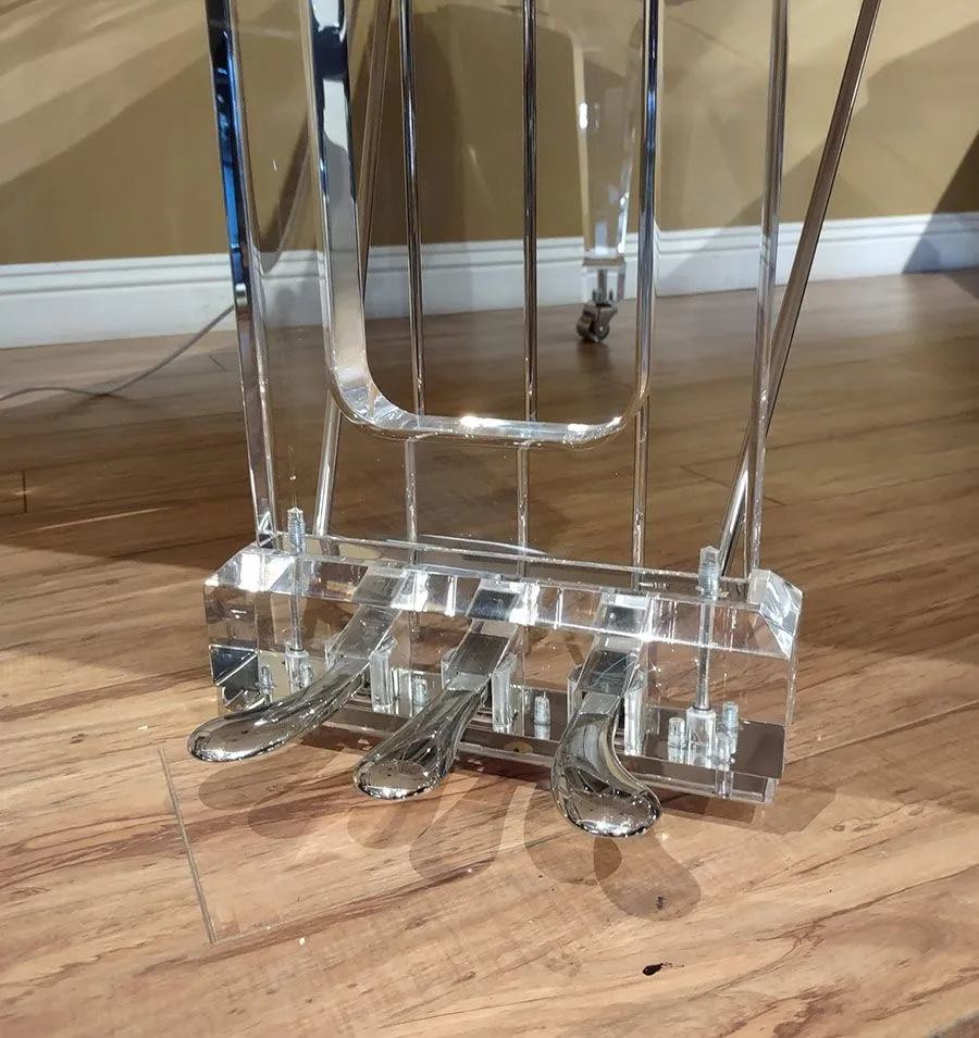 bluthner crystal edition