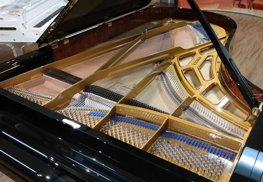 bluthner model 2 semi concert grand