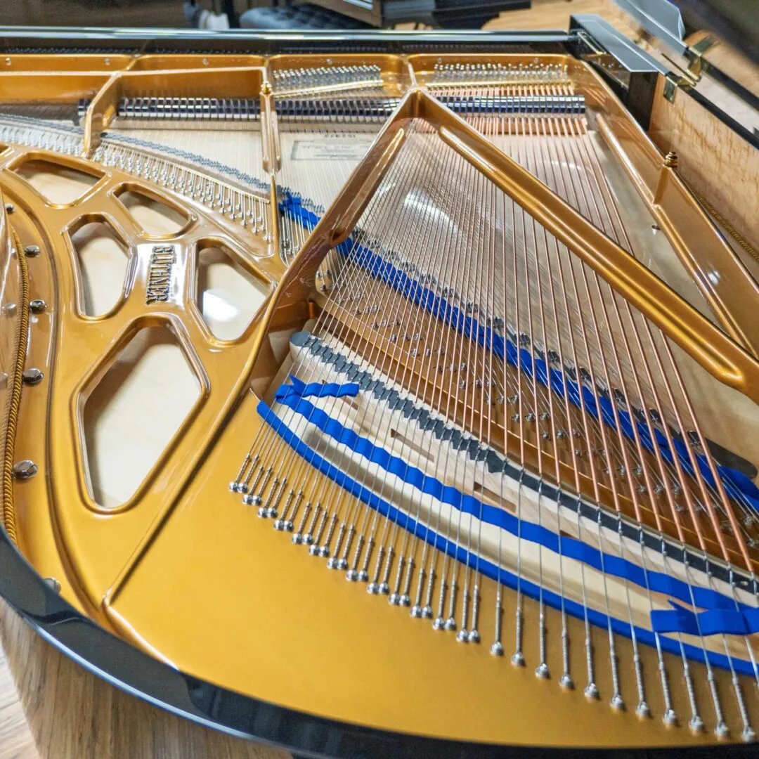 bluthner model 4 boudoir grand
