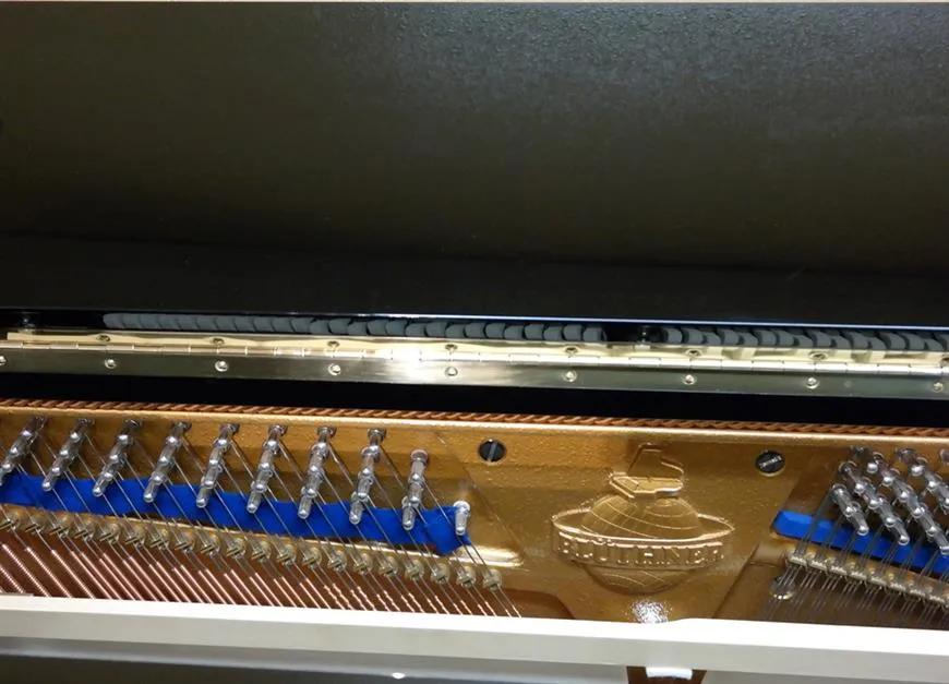 bluthner model s upright