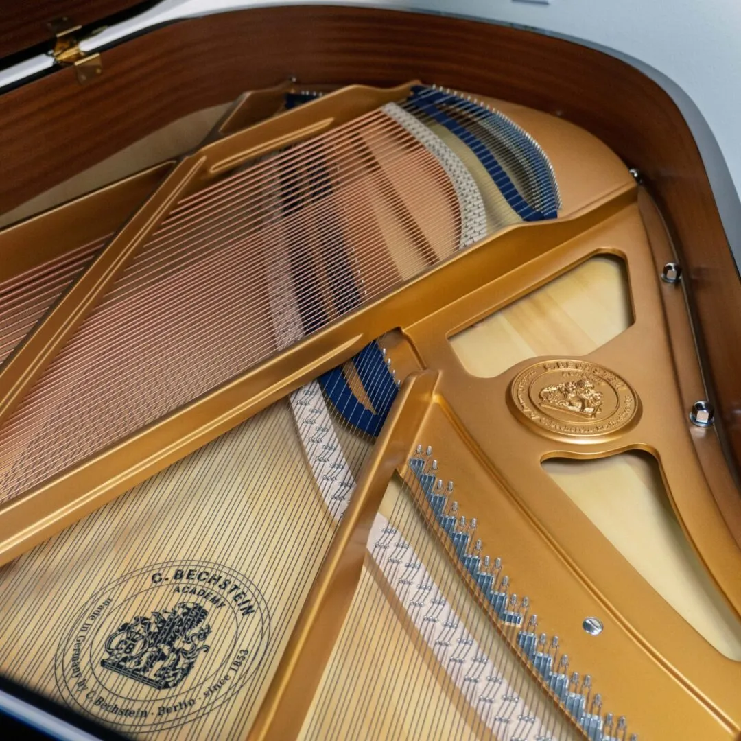 c bechstein a190 academy series grand piano
