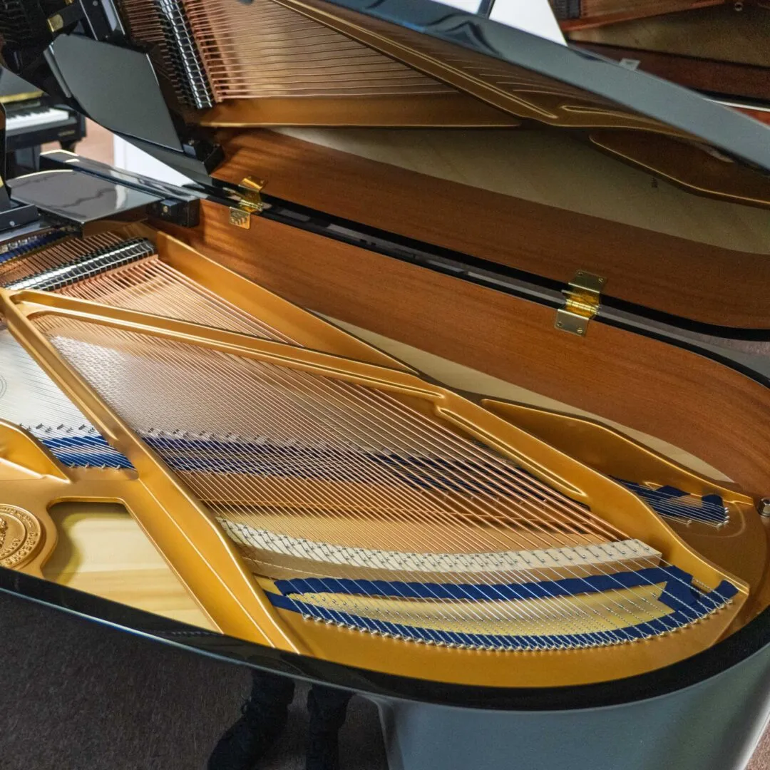 c bechstein a190 academy series grand piano