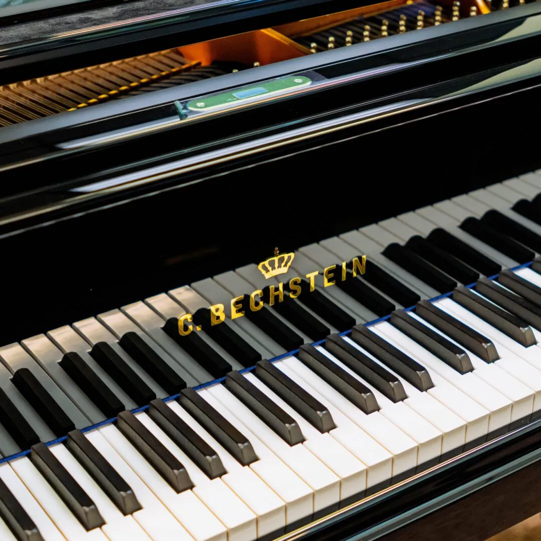 c bechstein a190 academy series grand piano