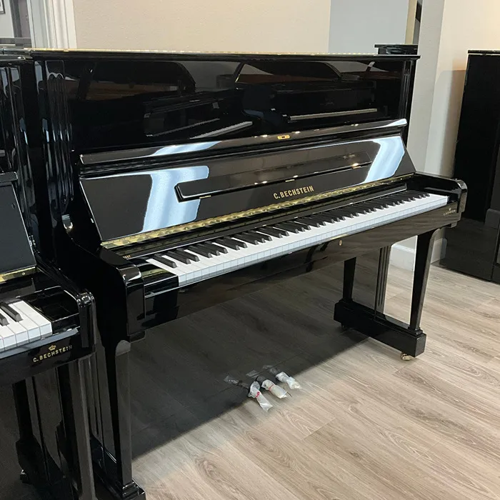 c bechstein concert 6