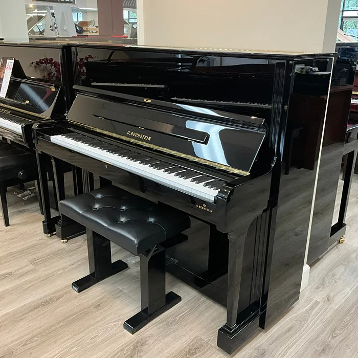 c bechstein concert 6