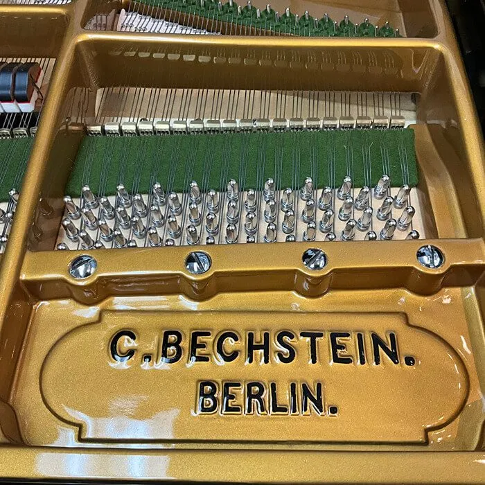 c bechstein restored model b