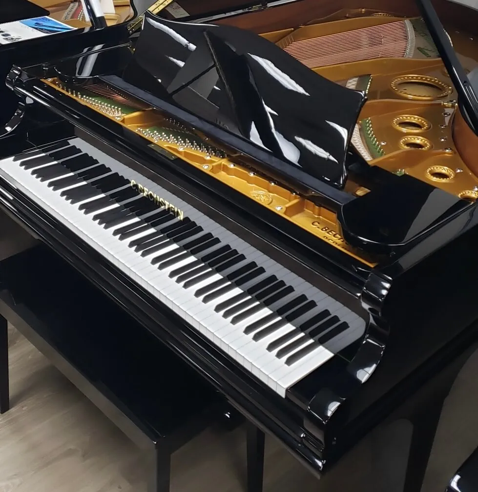 c bechstein restored model b