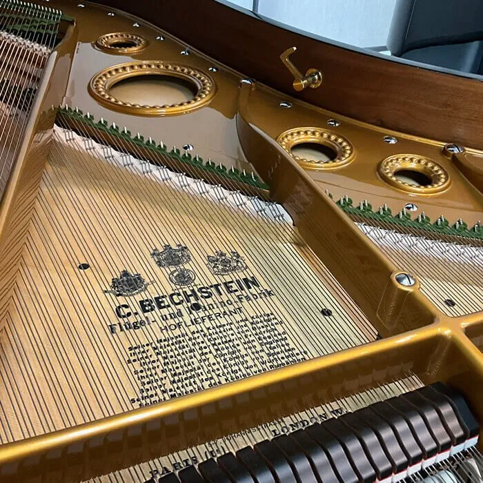 c bechstein restored model b