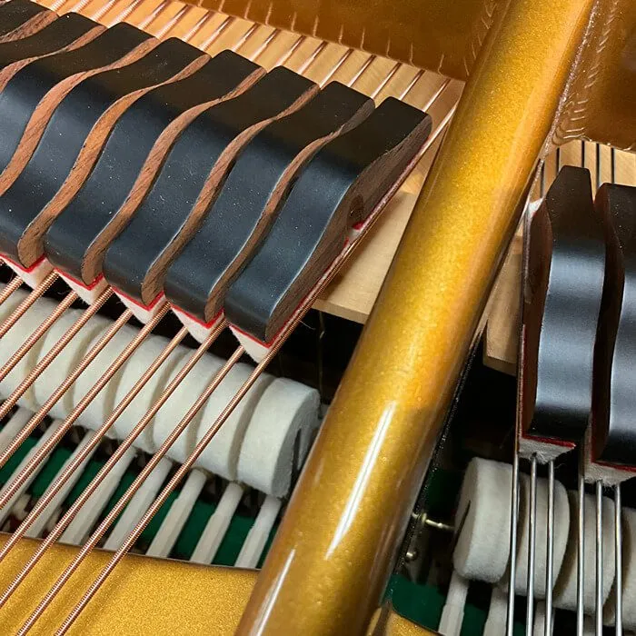 c bechstein restored model b