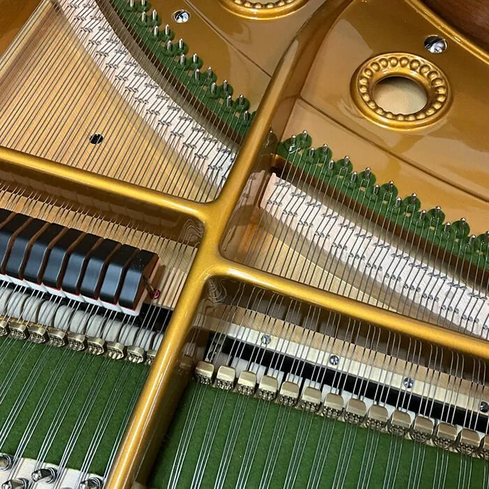 c bechstein restored model b