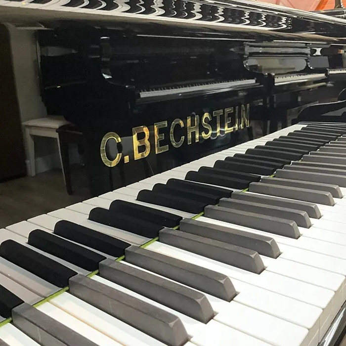 c bechstein restored model b