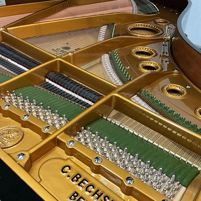 c bechstein restored model b
