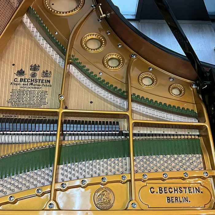 c bechstein restored model b