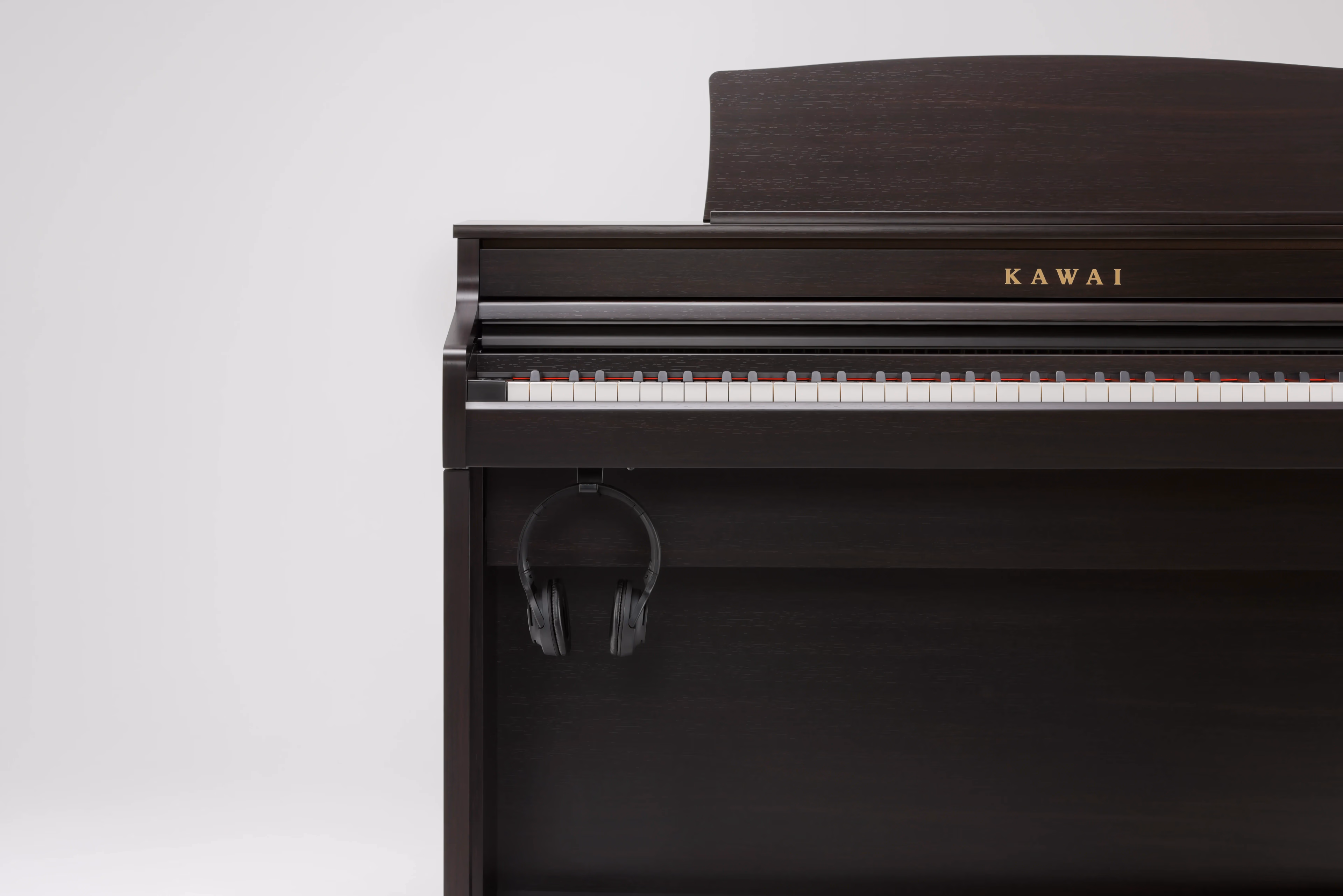 Kawai CA-401 — view 2