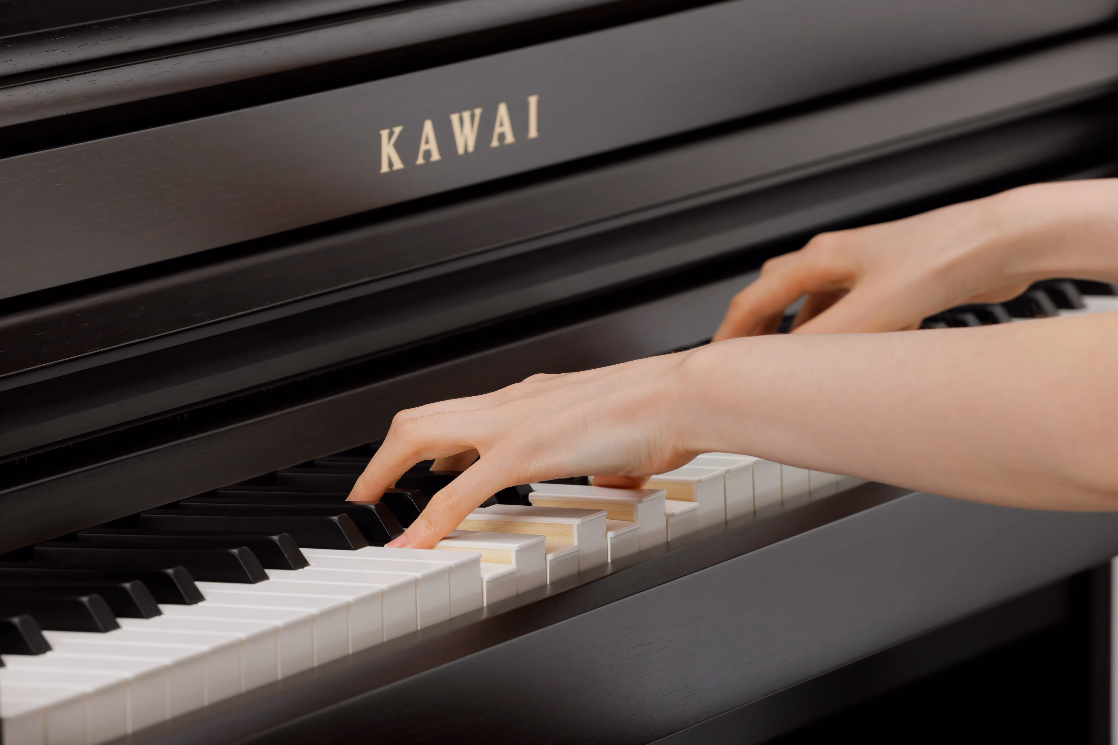 Kawai CA-401 — view 4